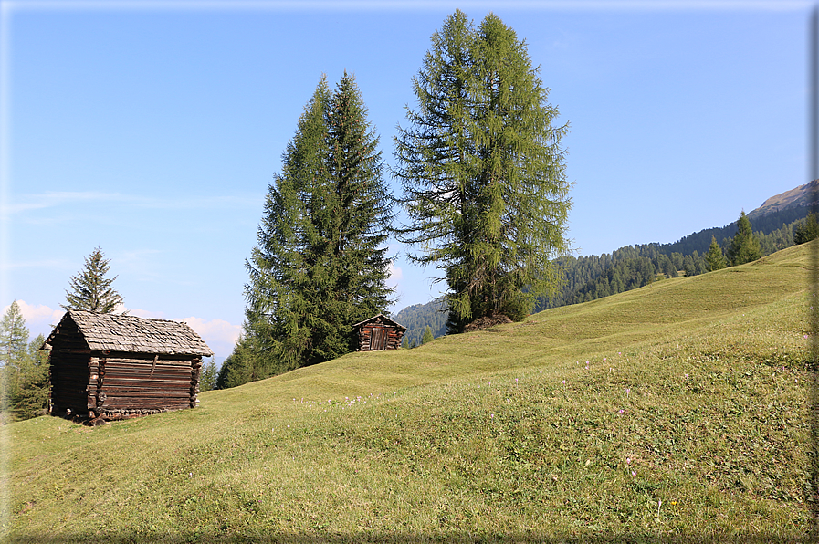 foto Valle di Fanes